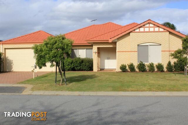 21 Charnley Bend SUCCESS WA 6164