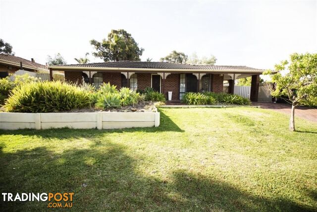 3 Crake Place YANGEBUP WA 6164