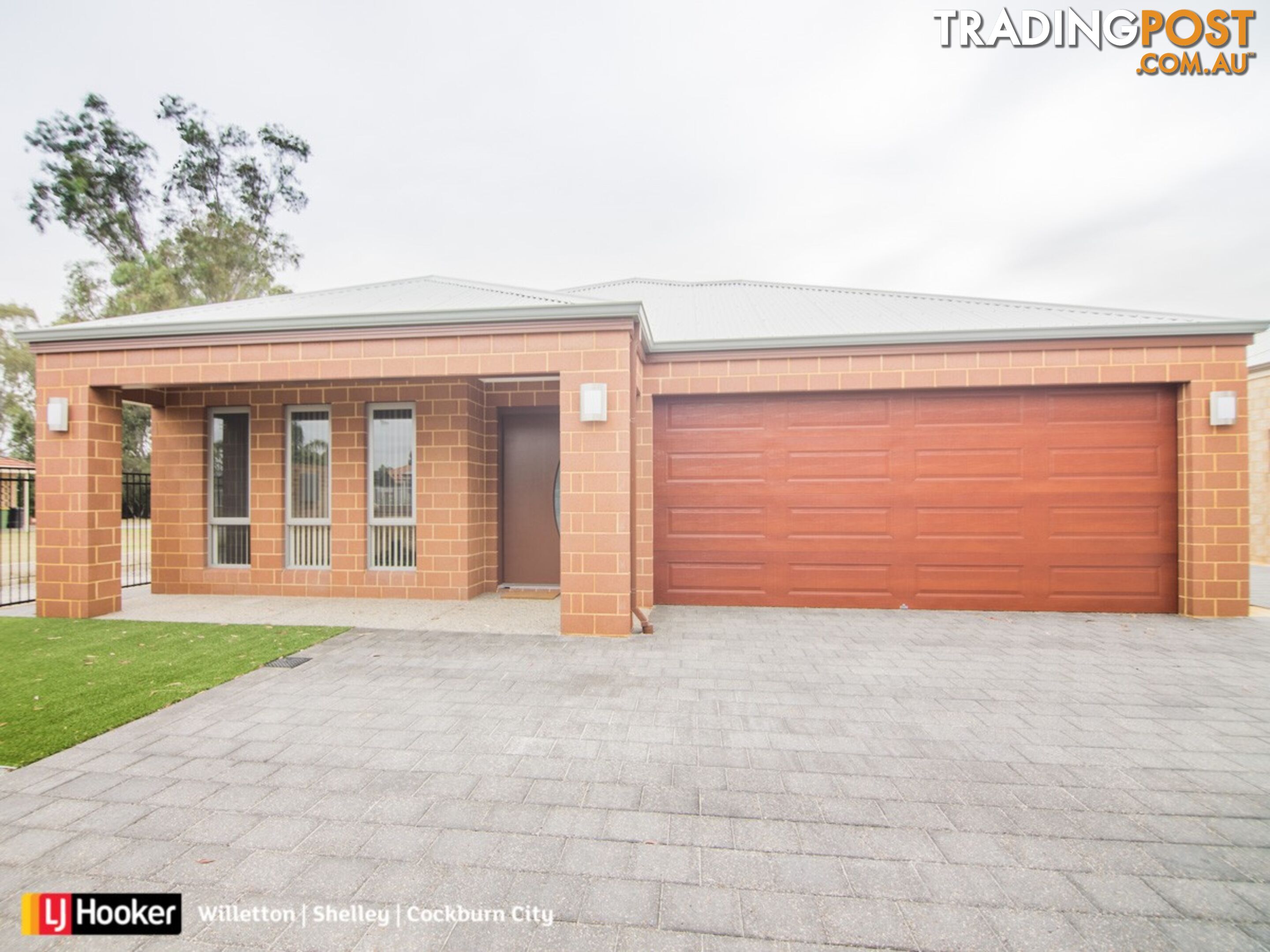 11a Packer Street BECKENHAM WA 6107