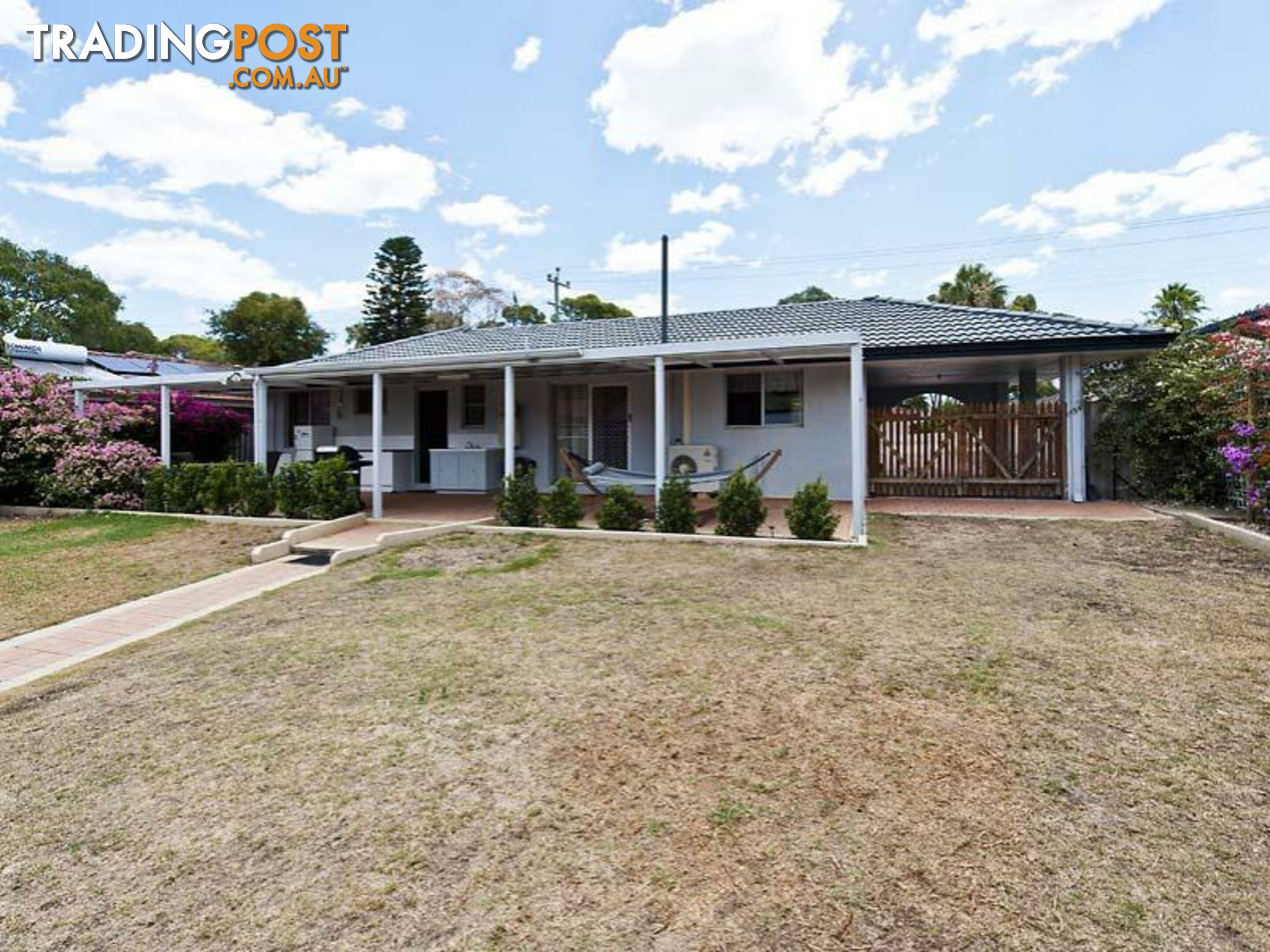 24 Andromeda Street ROCKINGHAM WA 6168