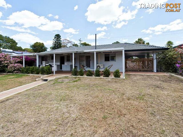 24 Andromeda Street ROCKINGHAM WA 6168