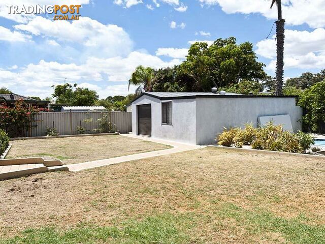 24 Andromeda Street ROCKINGHAM WA 6168