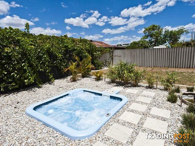 24 Andromeda Street ROCKINGHAM WA 6168