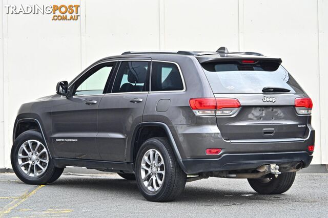 2013 JEEP GRANDCHEROKEE LAREDO WKMY2014 - photo 2 of 20