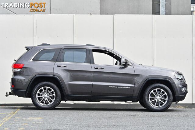 2013 JEEP GRANDCHEROKEE LAREDO WKMY2014  - photo 5 of 20