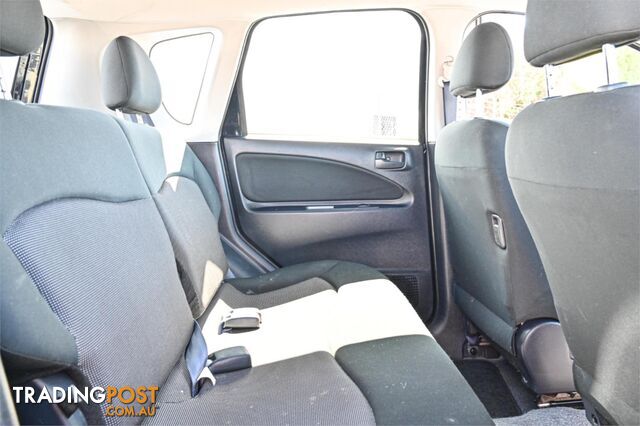 2008 MITSUBISHI COLT ES RGMY08 - photo 4 of 20
