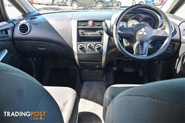 2008 MITSUBISHI COLT ES RGMY08 - photo 3 of 20