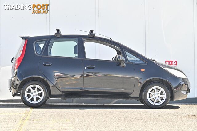 2008 MITSUBISHI COLT ES RGMY08  - photo 5 of 20