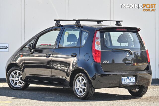 2008 MITSUBISHI COLT ES RGMY08 - photo 2 of 20