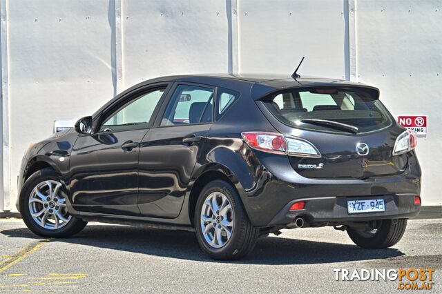 2010 MAZDA 3 NEO BL10F1MY10  - photo 2 of 20
