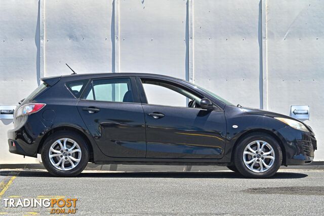 2010 MAZDA 3 NEO BL10F1MY10  - photo 5 of 20