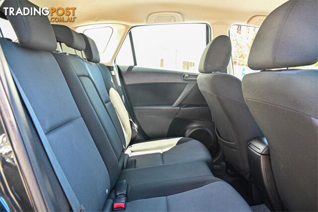 2010 MAZDA 3 NEO BL10F1MY10  - photo 4 of 20