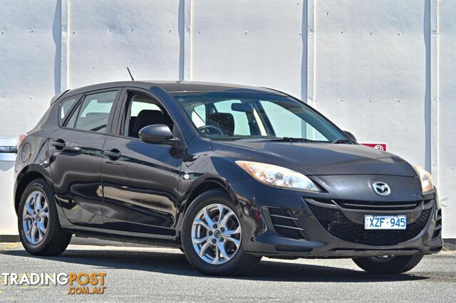 2010 MAZDA 3 NEO BL10F1MY10  - photo 1 of 20