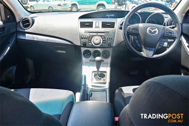 2010 MAZDA 3 NEO BL10F1MY10  - photo 3 of 20