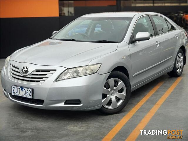 2007 TOYOTA CAMRY ALTISE ACV40R 