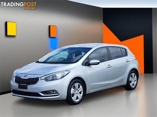 2014 KIA CERATO S YDMY14 