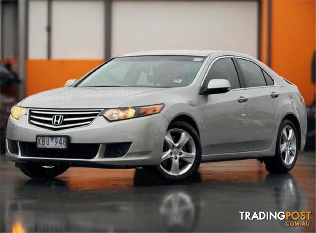 2009 HONDA ACCORD  CUMY10 