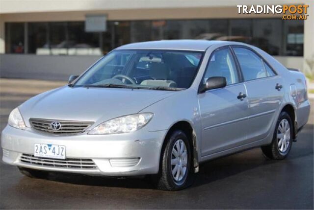 2005 TOYOTA CAMRY ALTISE ACV36R 