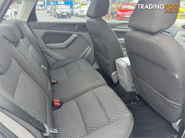 2009 FORD FOCUS LX LV 