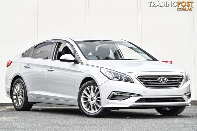 2015 HYUNDAI SONATA ACTIVE LF2MY16