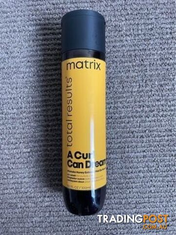 Matrix a curl can dream co wash for sale