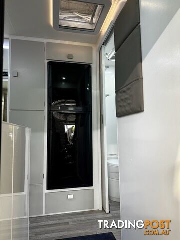 2024 ESSENTIAL CARAVANS RANGER SEMI OFF ROAD 21'6" DESIGN 7 CLUB