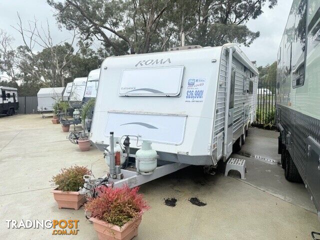 2009 ROMA ELEGANCE 23