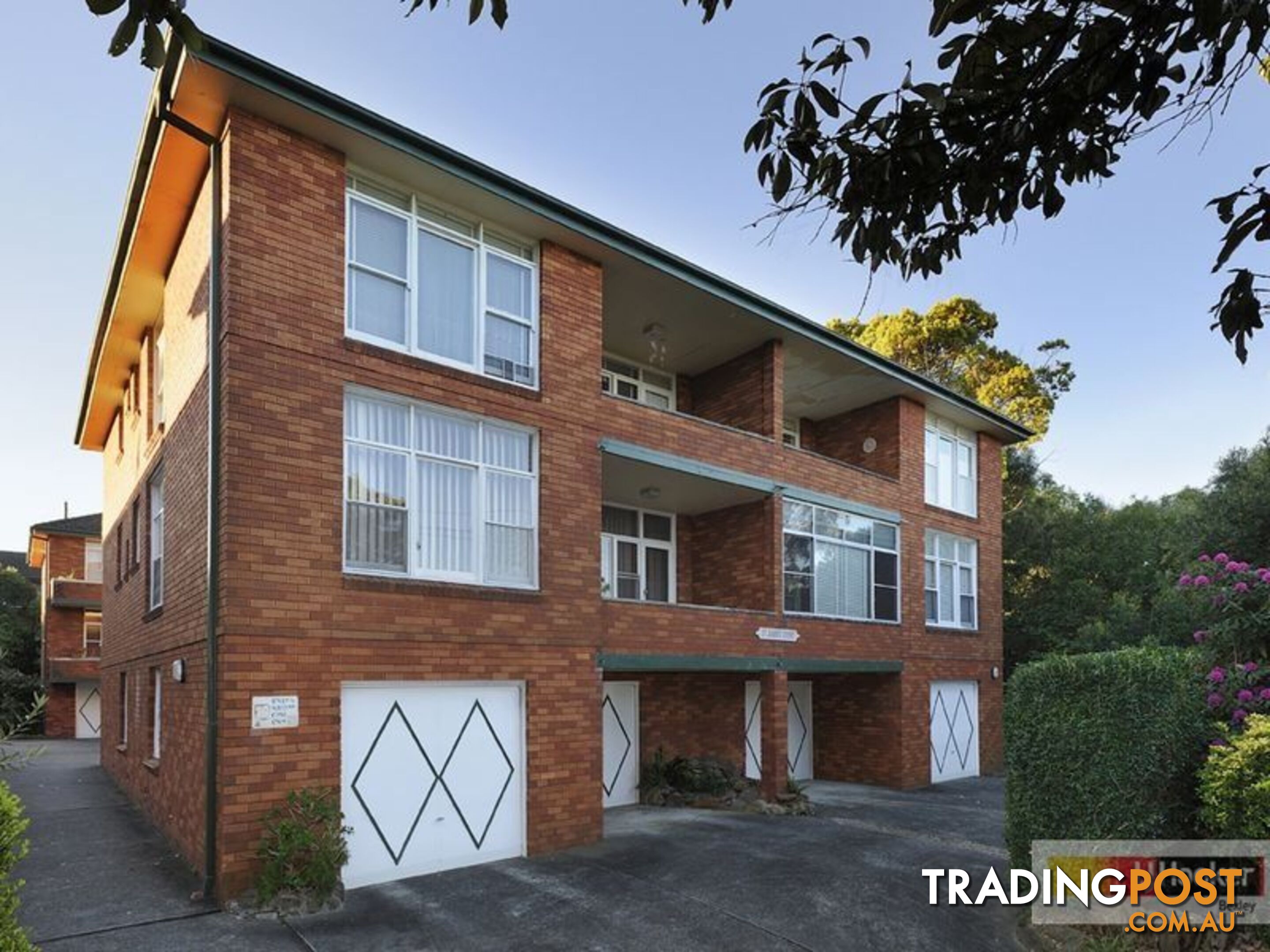 2/26 Gladstone Street BEXLEY NSW 2207