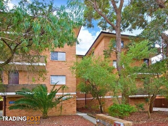 9/14 French Street KOGARAH NSW 2217