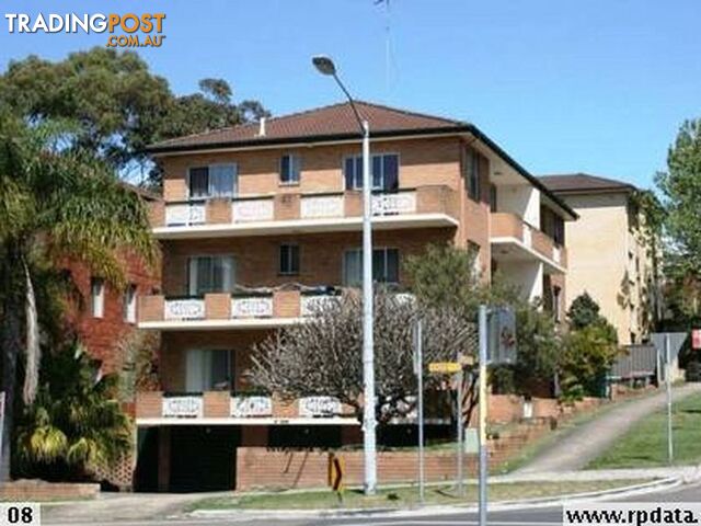 2/11 Paine Street KOGARAH NSW 2217