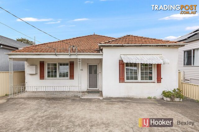 46 Cameron Street ROCKDALE NSW 2216