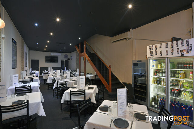 Nobel Greek Tavern 328 Keilor Road NIDDRIE VIC 3042