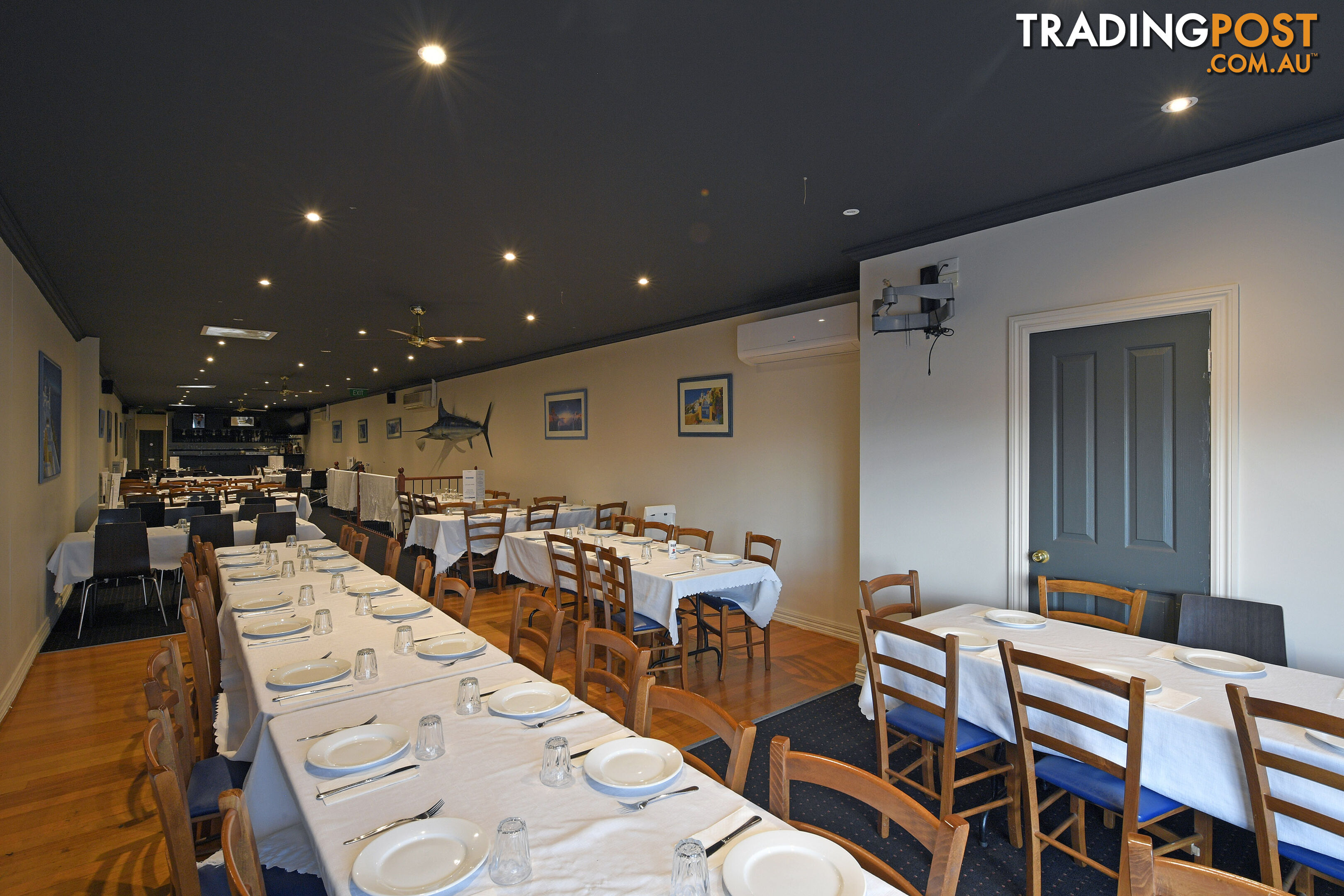 Nobel Greek Tavern 328 Keilor Road NIDDRIE VIC 3042