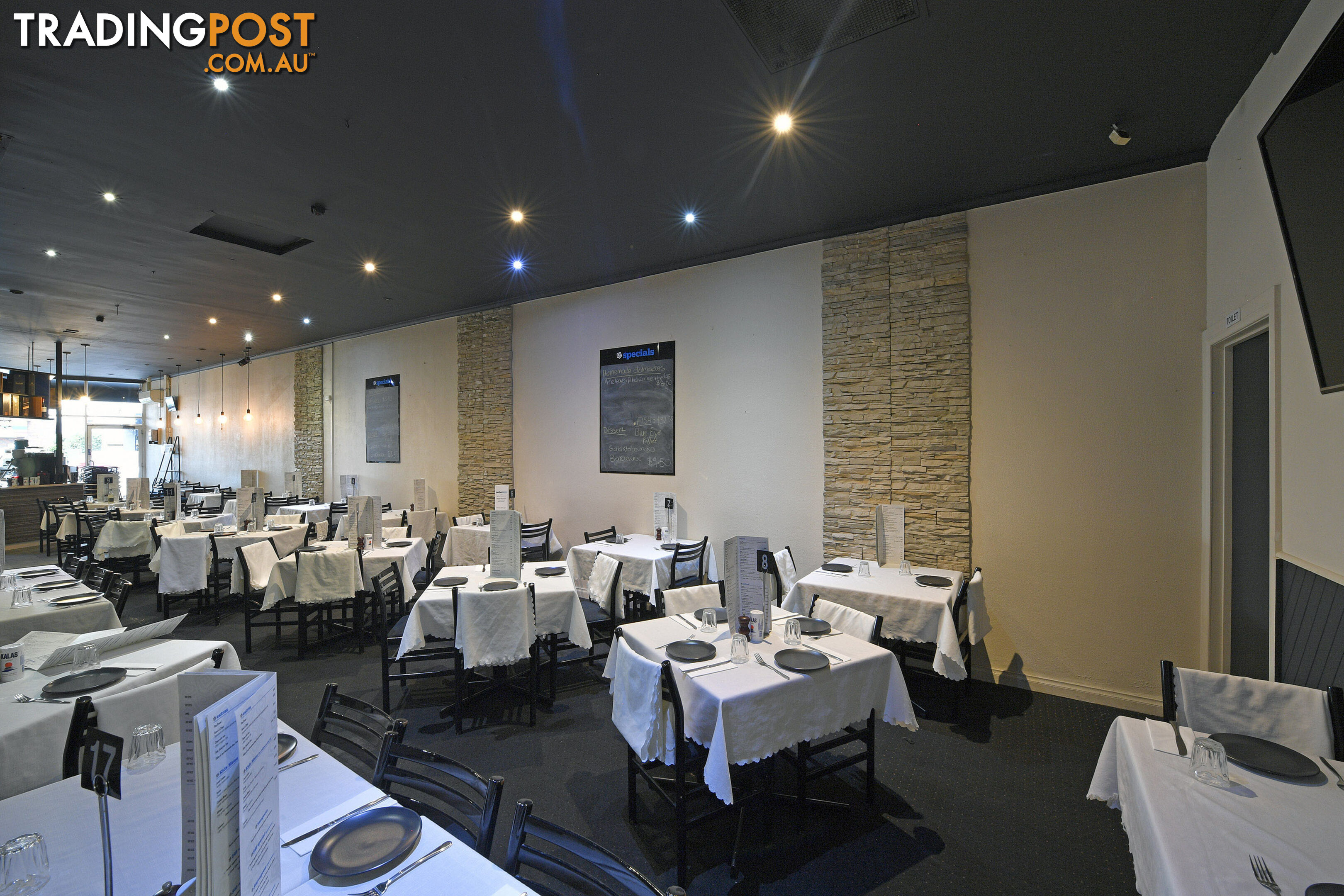 Nobel Greek Tavern 328 Keilor Road NIDDRIE VIC 3042