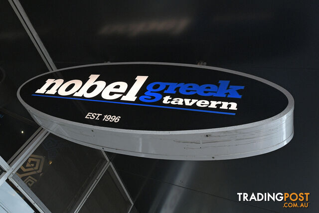 Nobel Greek Tavern 328 Keilor Road NIDDRIE VIC 3042