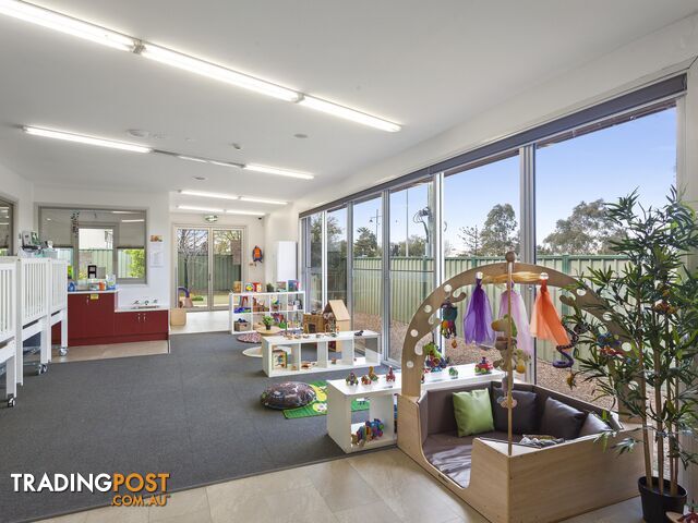 30 Woodcutters Grove EPPING VIC 3076
