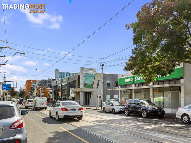 Ultra Tune 269-273 High Street PRAHRAN VIC 3181