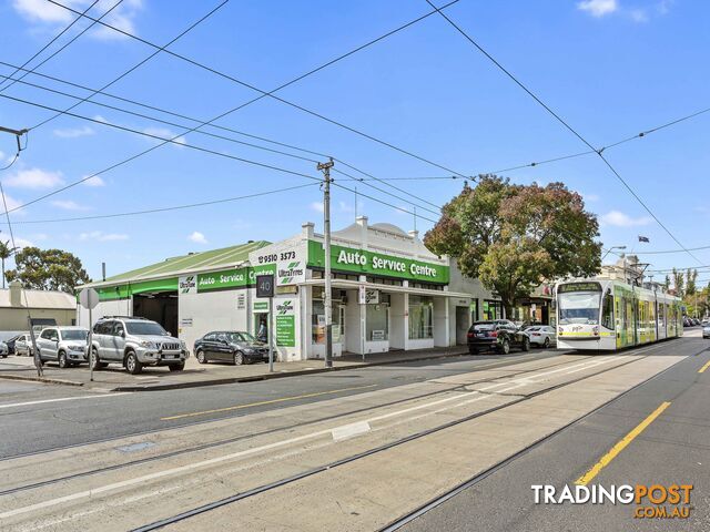 Ultra Tune 269-273 High Street PRAHRAN VIC 3181