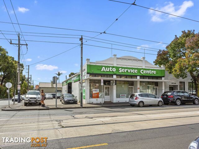 Ultra Tune 269-273 High Street PRAHRAN VIC 3181