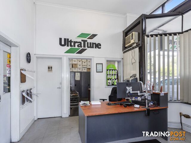 Ultra Tune 269-273 High Street PRAHRAN VIC 3181