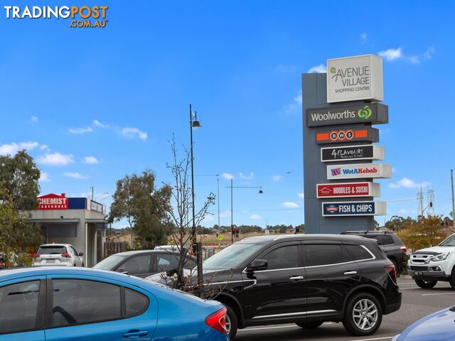 The Avenue Vet 2-4 Maksi Way CRANBOURNE NORTH VIC 3977