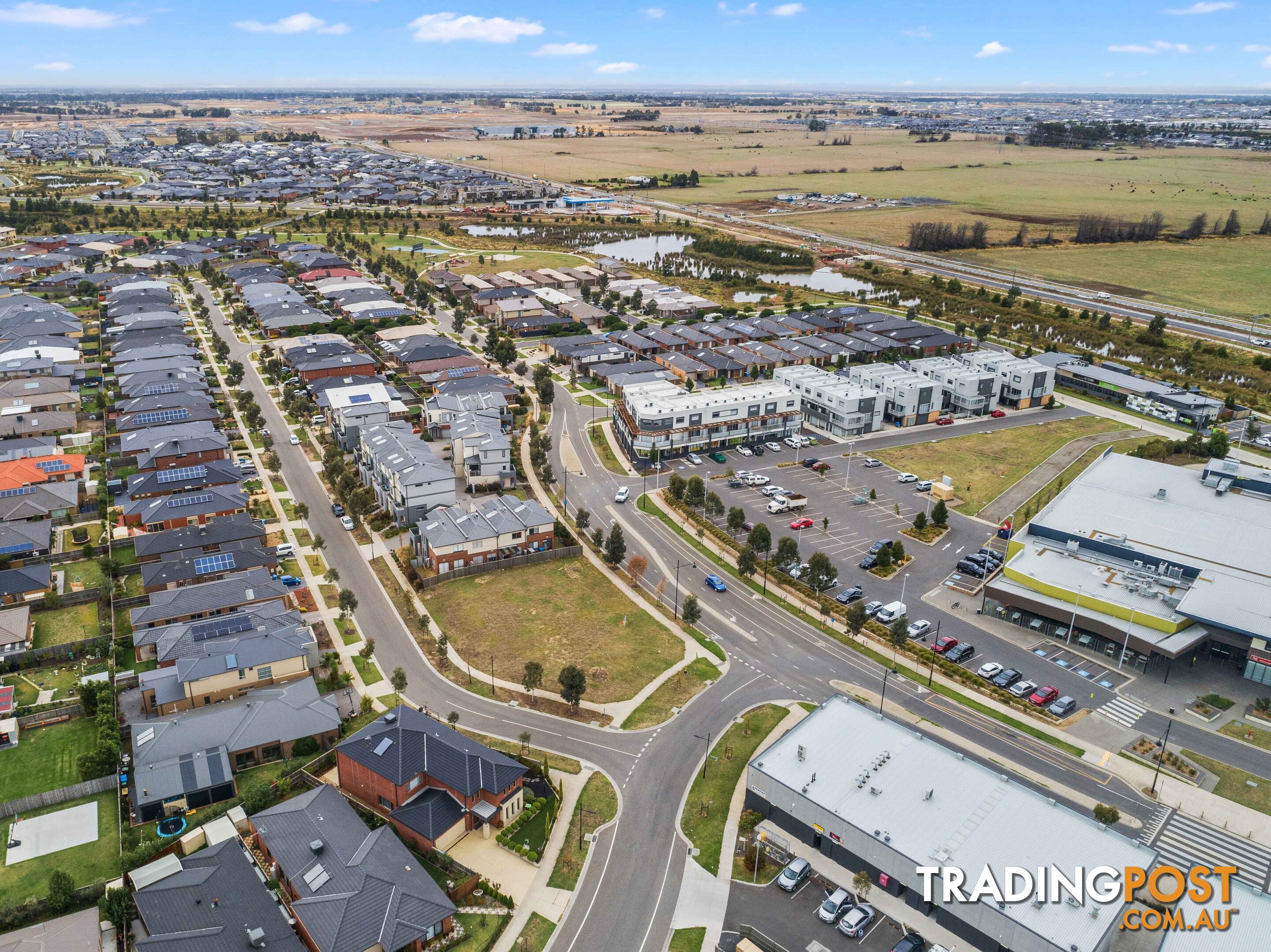 The Avenue Vet 2-4 Maksi Way CRANBOURNE NORTH VIC 3977