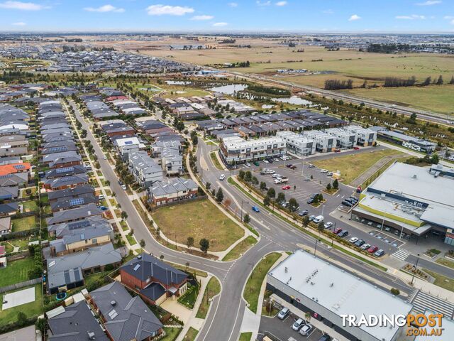 The Avenue Vet 2-4 Maksi Way CRANBOURNE NORTH VIC 3977