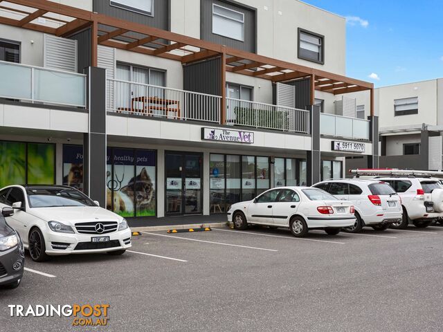 The Avenue Vet 2-4 Maksi Way CRANBOURNE NORTH VIC 3977