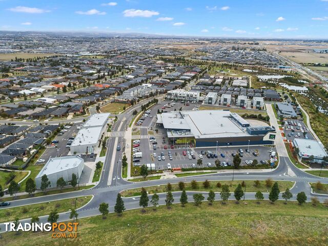 The Avenue Vet 2-4 Maksi Way CRANBOURNE NORTH VIC 3977