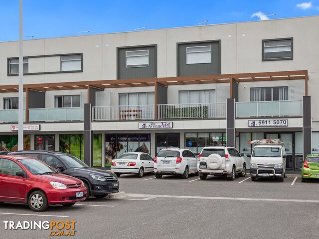 The Avenue Vet 2-4 Maksi Way CRANBOURNE NORTH VIC 3977