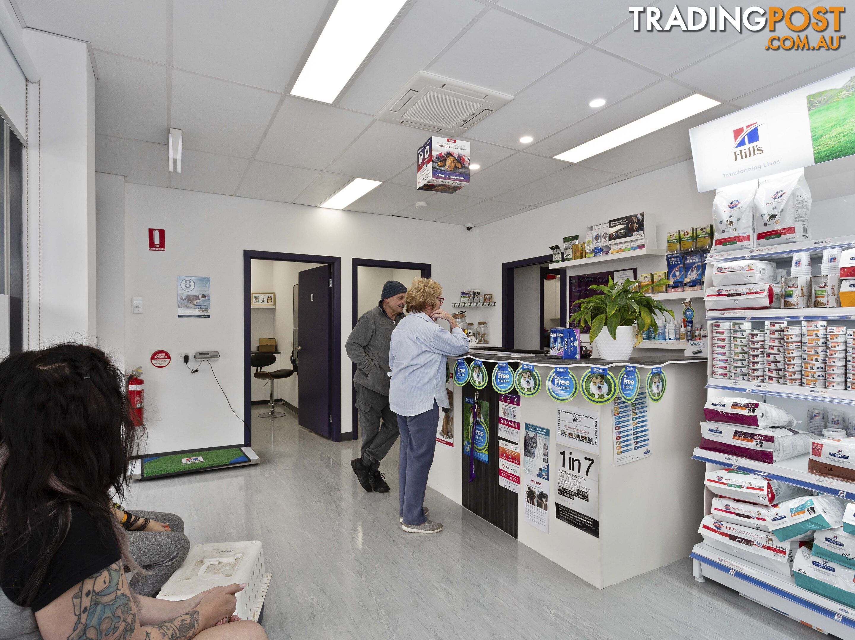 The Avenue Vet 2-4 Maksi Way CRANBOURNE NORTH VIC 3977