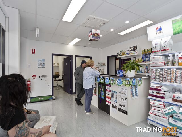 The Avenue Vet 2-4 Maksi Way CRANBOURNE NORTH VIC 3977