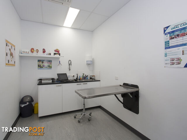 The Avenue Vet 2-4 Maksi Way CRANBOURNE NORTH VIC 3977