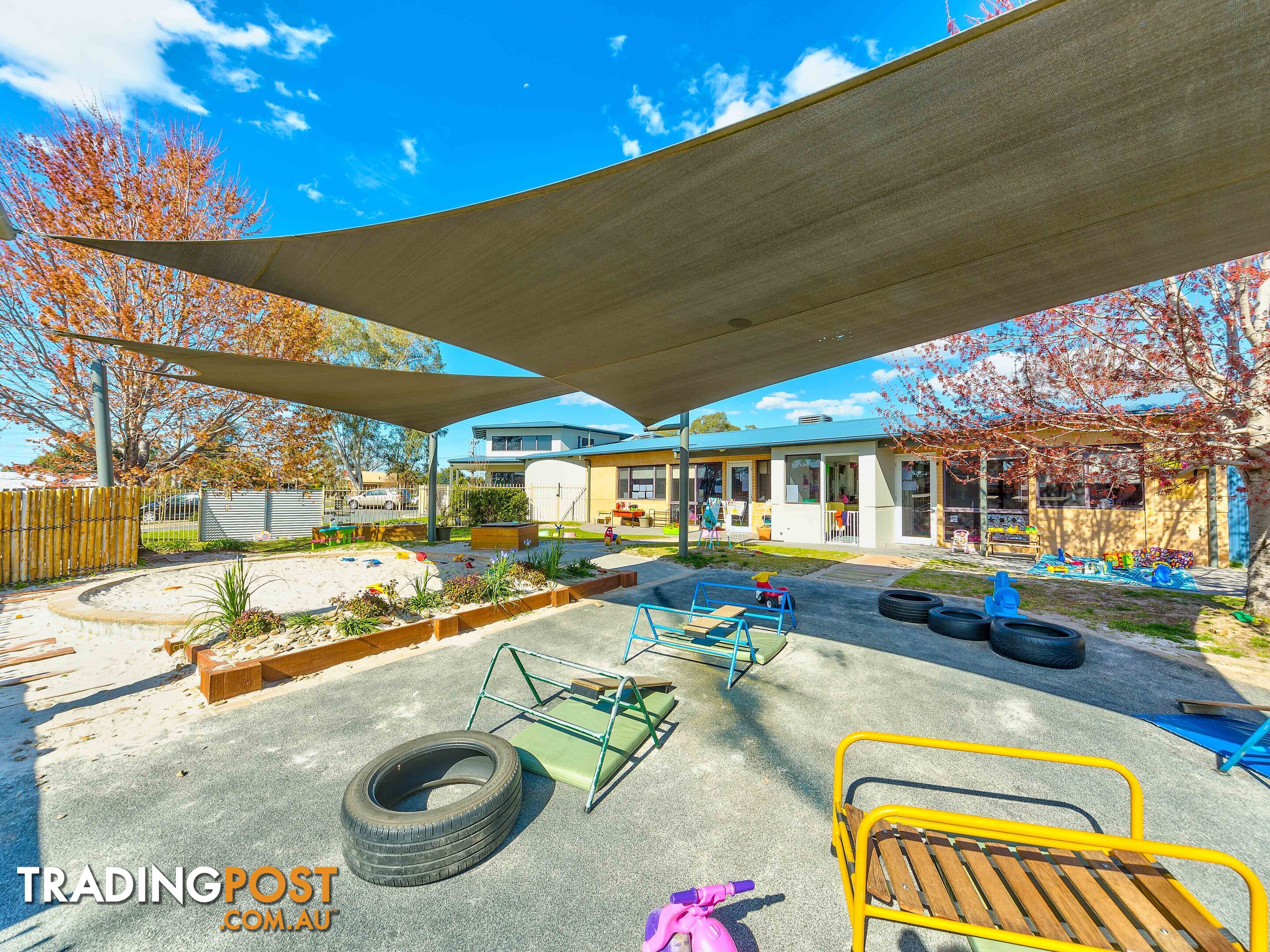 G8 Education 2 Moorefield Park Drive WODONGA VIC 3690